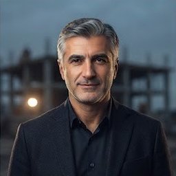 Giorgi Beridze
