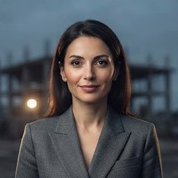 Nino Kapanadze